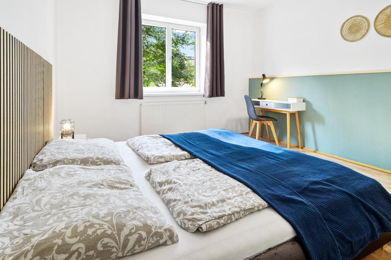 Erholung Pur Nahe Krankenhaus & Uni Mit Parkplatz! Apartment *