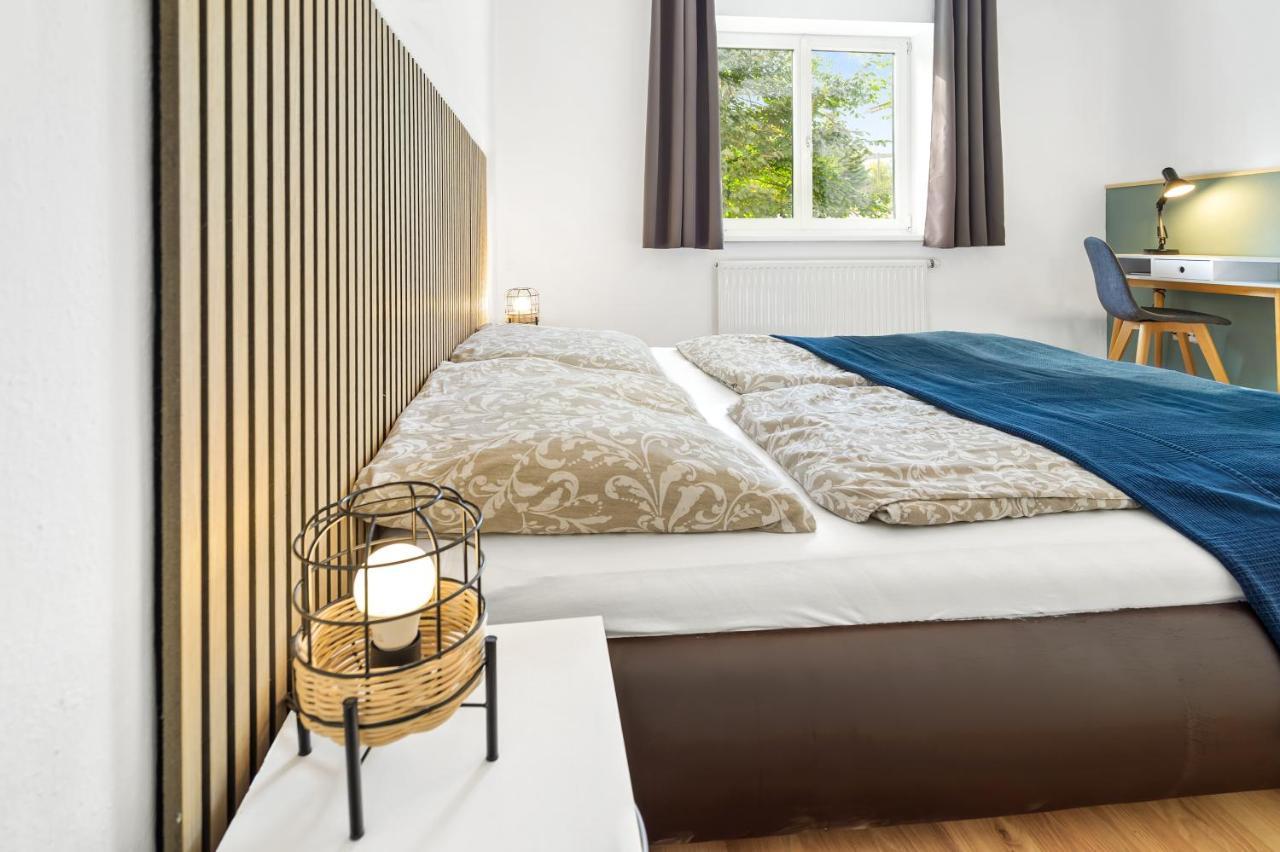 Erholung Pur Nahe Krankenhaus & Uni Mit Parkplatz! Apartment