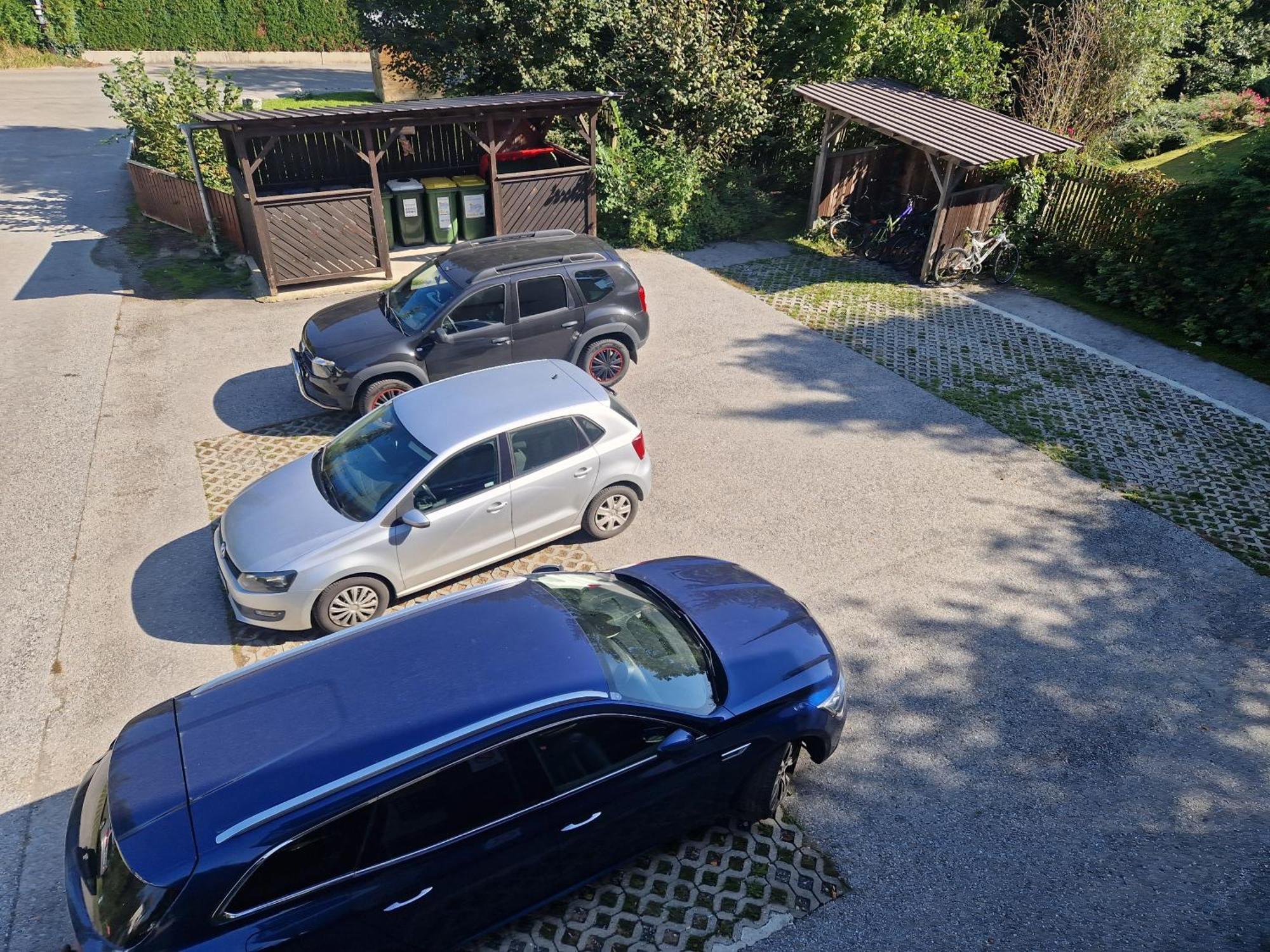 Apartment Erholung Pur Nahe Krankenhaus & Uni Mit Parkplatz!